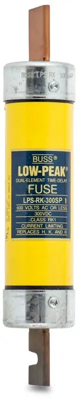 Eaton/Bussmann LPS-RK-300SP Fuse Factory Price
