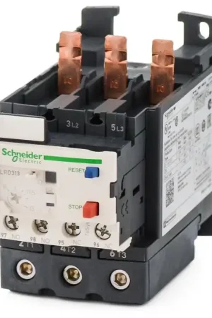 Schneider Electric LRD313 Overload Relay Final Sale