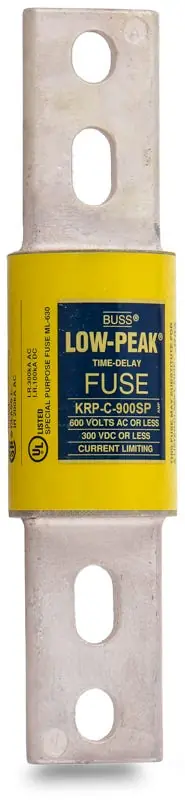 New Arrival Eaton KRP-C-900SP Fuse