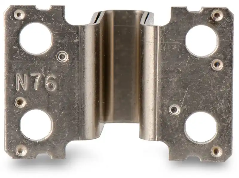 Allen-Bradley N76 Overload Heater Element Latest