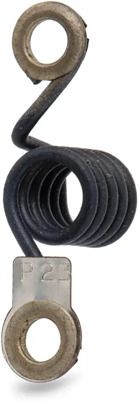 Crafted Allen-Bradley P23 Overload Heater Element