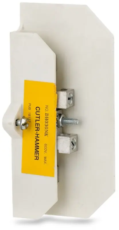 Sale Eaton/Cutler-Hammer DH030NK Neutral Ground Kit