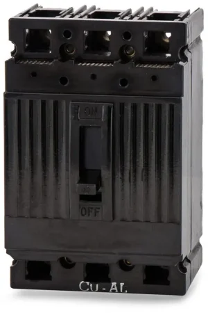ABB / General Electric TEF134020 - 20A 3 Pole Molded Case Circuit Breaker In Demand