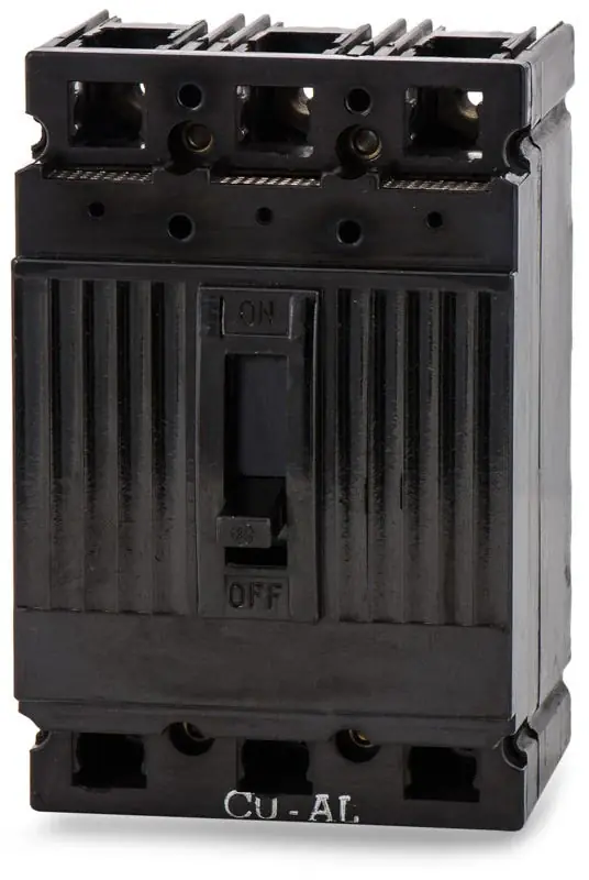 ABB / General Electric TEF134020 - 20A 3 Pole Molded Case Circuit Breaker In Demand