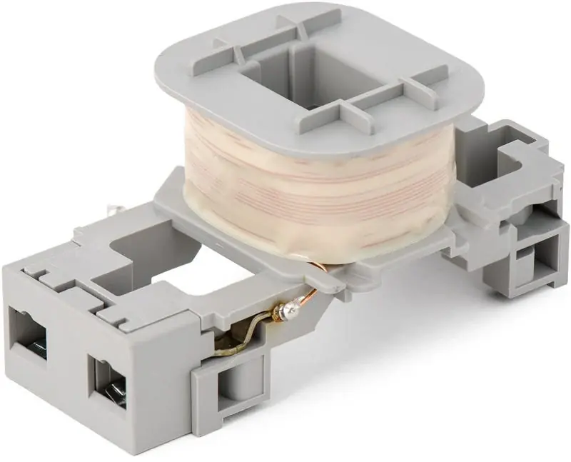 Genuine Allen-Bradley TA475 Coil