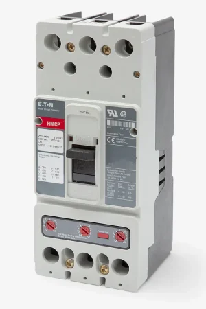 Reduced Price Eaton / Cutler-Hammer HMCP250A5C - 250A 3 Pole Motor Circuit Protector