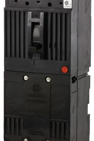 ABB / General Electric TB13050BWE09 - 50A 3 Pole Molded Case Circuit Breaker Instant Buy