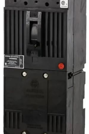 Secure Checkout ABB / General Electric TB13030BWE05 - 30A 3 Pole Molded Case Circuit Breaker