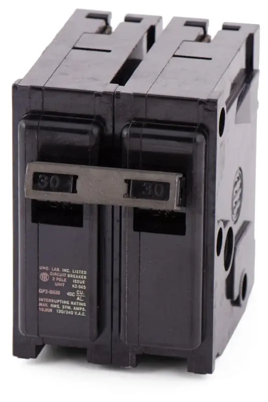 Top Pick Siemens / ITE QP2B030 - 30A 2 Pole Miniature Circuit Breaker