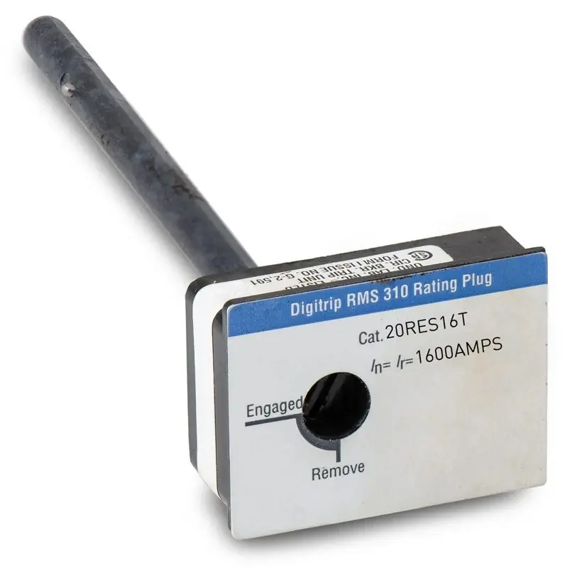 Order Now Eaton 20RES16T Rating Plug