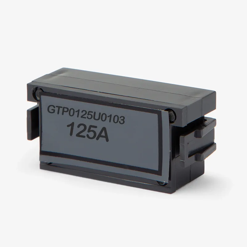 General Electric GTP0125U0103 Rating Plug Holiday Sale