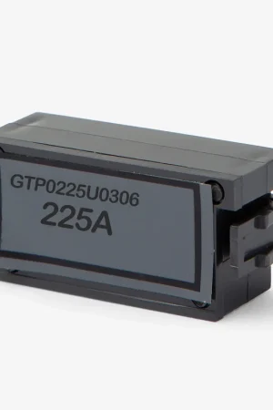 Crafted General Electric GTP0225U0306 Rating Plug