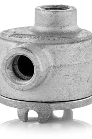 Top Pick Crouse Hinds GUAB26 Conduit Outlet Box Cover