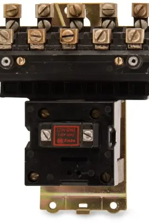 Low Price Allen Bradley 702BOD94 Contactor