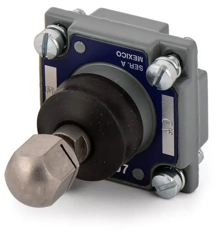 Big Sale Square D 9007ED Limit Switch Head