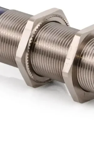 Telemecanique XS618B1MBU20 Proximity Sensor Trending