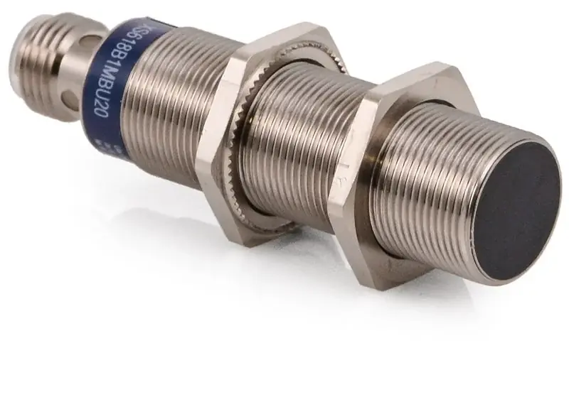 Telemecanique XS618B1MBU20 Proximity Sensor Trending