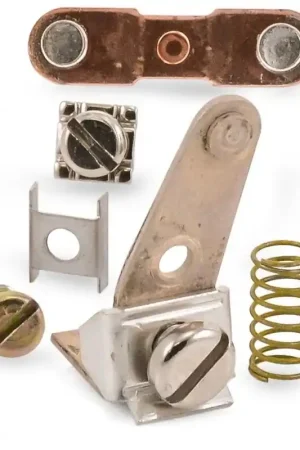 Eaton/Cutler-Hammer 373B331G18 Contact Kit Certified