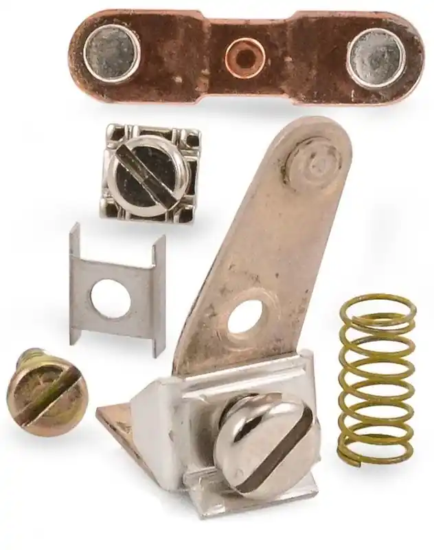 Eaton/Cutler-Hammer 373B331G18 Contact Kit Certified