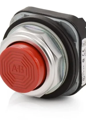 Must Have Allen-Bradley 800T-B6 Push Button