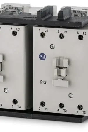 Affordable Allen Bradley 104-C72D22 Contactor