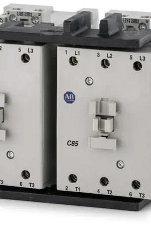 Allen Bradley 104-C85D22 Contactor Last Chance