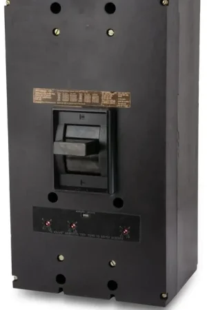 Same Day Shipping Eaton / Cutler-Hammer PB32500F - 2500A 3 Pole Insulated Case Circuit Breaker