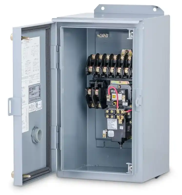 Square D 8903LXA1200V02 Contactor Best Seller