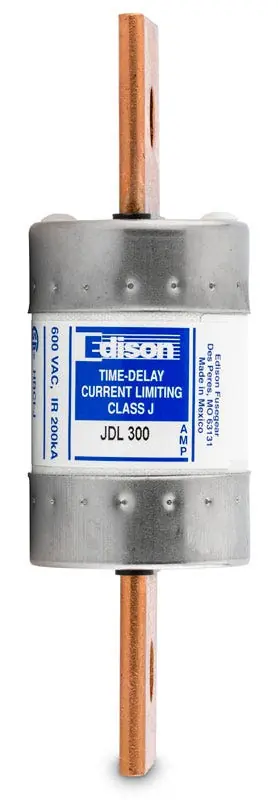 Eaton/Bussmann JDL300 Fuse Limited Offer
