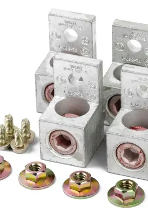 General Electric MLA1 Lug Kit Save Now
