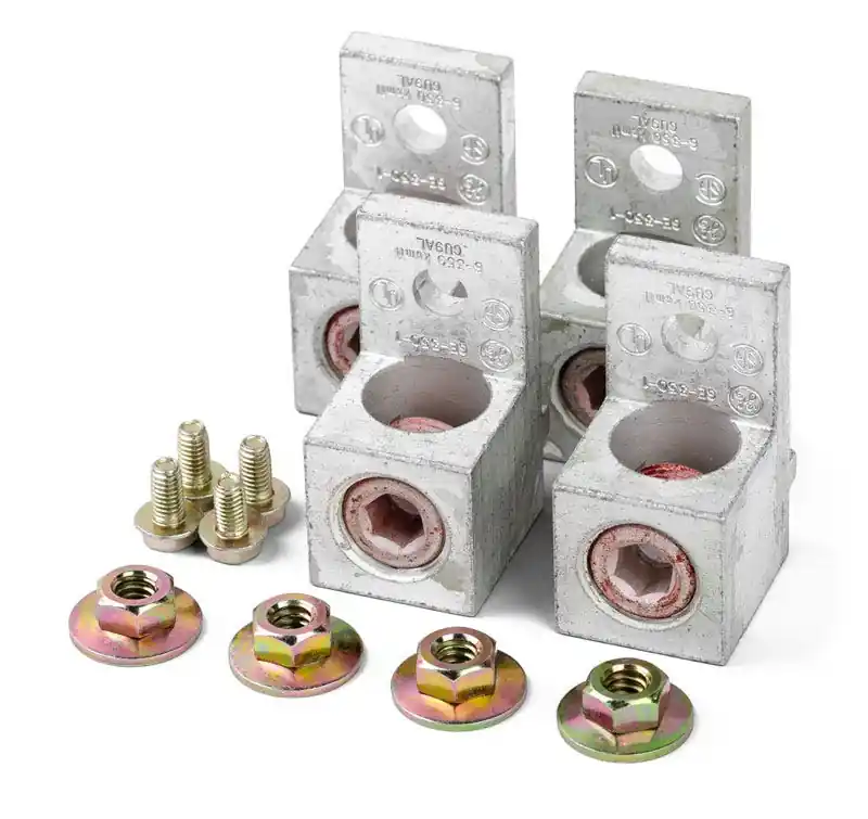 General Electric MLA1 Lug Kit Save Now