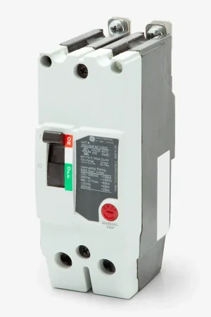 ABB / General Electric TEYH2070B - 70A 2 Pole Miniature Circuit Breaker Best Seller
