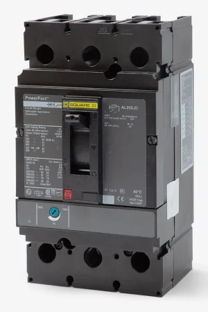 Schneider Electric JJL36150 - 150A 3 Pole Molded Case Circuit Breaker Fresh Stock