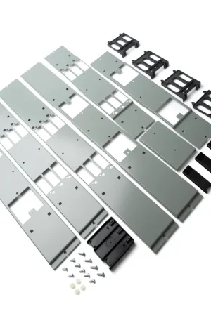 General Electric AFP3SED Filter Plate Kit Popular