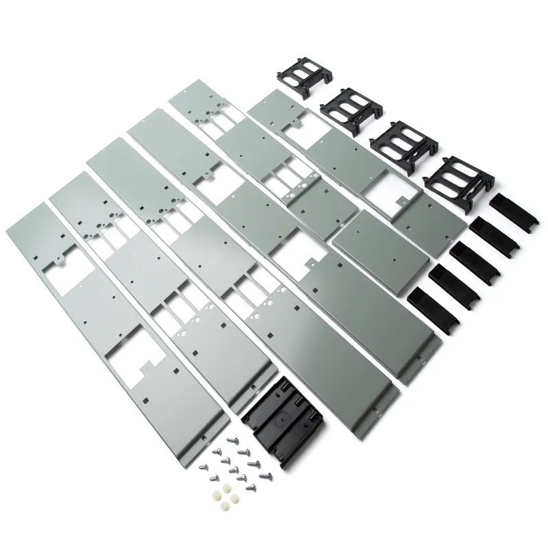 General Electric AFP3SED Filter Plate Kit Popular
