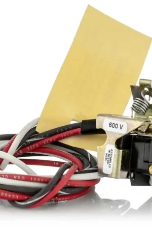 General Electric TEDAS6AB1R Auxiliary Switch Seasonal Sale
