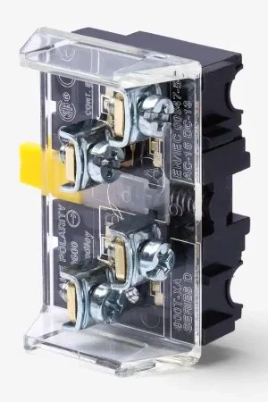 Allen Bradley 800T-XA Contact Block 800TXA Popular
