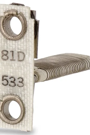 Place Order General Electric 81D533 Overload Heater Element