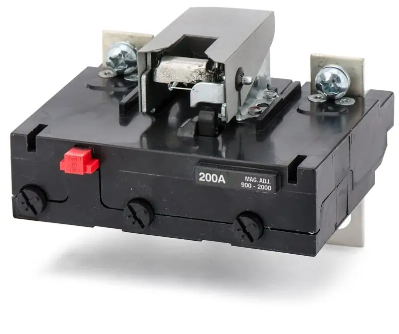 Hot Picks Siemens FD63T200 Trip Unit