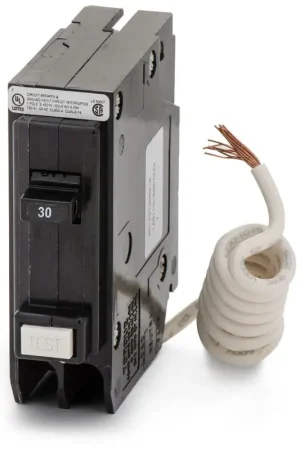 Eaton / Cutler-Hammer GFCB130 - 30A GFCI Miniature Circuit Breaker Price Drop