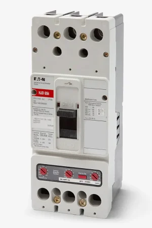 Buy Direct Eaton / Cutler-Hammer HJD3150 - 150A 3 Pole Molded Case Circuit Breaker
