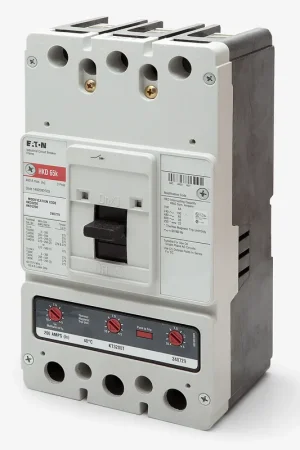 Special Offer Eaton / Cutler-Hammer HKD3250 - 250A 3 Pole Molded Case Circuit Breaker