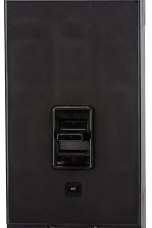 Authentic Eaton / Cutler-Hammer K3100 - 100A 3 Pole Molded Case Circuit Breaker