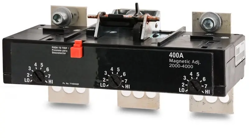 Siemens LD63T400 Trip Unit Save Now