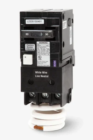 Top Rated Siemens / Murray MP230GF - 30A GFCI Miniature Circuit Breaker