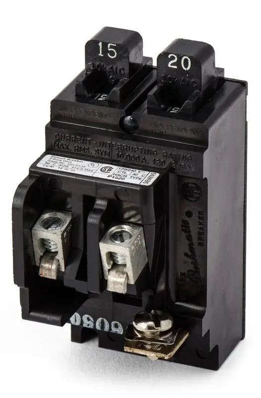 Don't Miss Out Siemens P1520 - 15/20A Tandem Molded Case Circuit Breaker