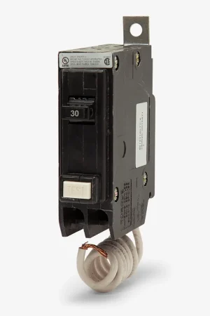 Eaton / Cutler-Hammer QBGF1030 - 30A GFCI Miniature Circuit Breaker Must Have