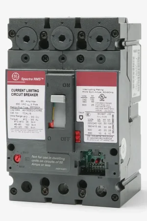 General Electric SELA36AT0060 Frame Popular