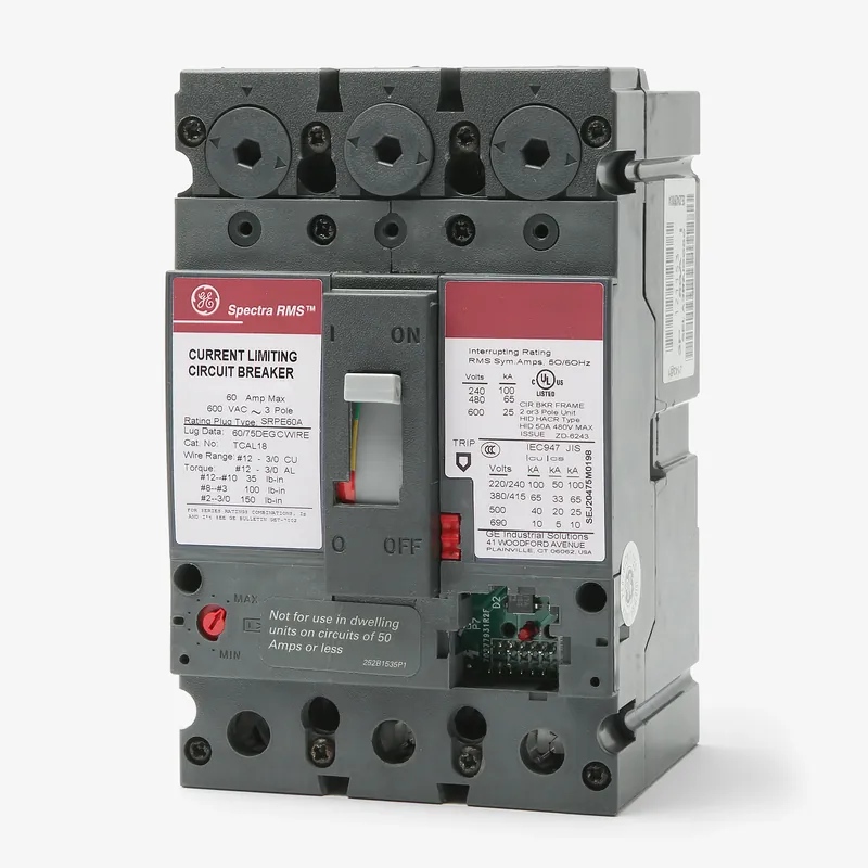 General Electric SELA36AT0060 Frame Popular