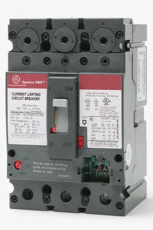 General Electric SELA36AT0150 Frame Same Day Shipping